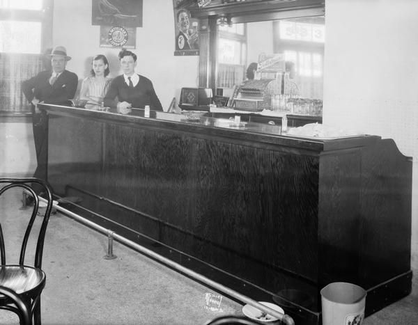 Stone Front Tavern